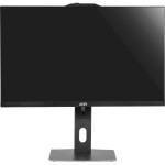 Моноблок MSI Modern AM272P 1M-1467XRU (1920x1080, i5, 120U, 1400МГц, 16Гб, 512Гб SSD, Intel Iris Xe Graphics 80EU, клавиатура, мышь, DOS/Linux/без ОС)