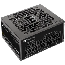 Блок питания Thermaltake Toughpower SFX750 (SFX, 750Вт, PLATINUM) [PS-STP-0750FNFAPE-1]