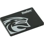 Жесткий диск SSD 2Тб KingSpec (2.5