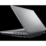 Dell Latitude 5540 (Intel Core i5 1335U 1300 МГц/8 ГБ DDR4/15.6