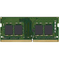 Память SO-DIMM DDR4 16Гб 2666МГц Kingston (21300Мб/с, CL19, 260-pin) [KVR26S19S8/16]