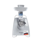Мясорубка BOSCH MFW 45020