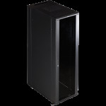Шкаф серверный напольный Lanmaster TWT-CBB-42U-8x10-G1 (42U, 800x1000мм, IP20, 800кг)