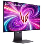 Монитор LG UltraGear 32GS95UE-B (31,5