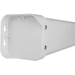 Экран Digis Space DSSM-4308 (настенный, 4:3, 360x270см)