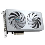 Видеокарта GeForce RTX 5060 2497МГц 8Мб Gigabyte (GDDR7, 128бит, 1xHDMI, 3xDP)