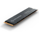 Жесткий диск SSD 2Тб Solidigm P44 Pro (M.2 2280, 7000/6500 Мб/с, 1300000 IOPS, PCI Express)
