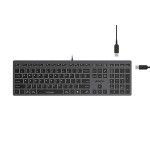 Клавиатура A4Tech Fstyler FX60H ( ножничные, 109кл)