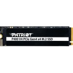 Жесткий диск SSD 2Тб Patriot (2280, 6200/5200 Мб/с)