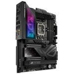 Материнская плата ASUS ROG MAXIMUS Z790 HERO (LGA1700, Intel Z790, 4xDDR5 DIMM, ATX, RAID SATA: 0,1,10,5)