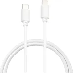 Кабель Buro (USB Type-C (m), USB Type-C (m), 1м, 3A)