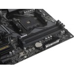 Материнская плата Gigabyte B550M DS3H AC R2 (AM4, 4xDDR4 DIMM, microATX, RAID SATA: 0,1,10)