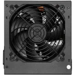 Блок питания Digma DPSU-500W (ATX, 500Вт)