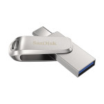 Накопитель USB SANDISK Ultra Dual Drive Luxe 1TB