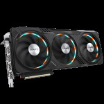 Видеокарта GeForce RTX 4070TI 2640МГц 12Гб Gigabyte GAMING OC (PCI-E, GDDR6X, 192бит, 1xHDMI, 3xDP)