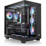 Корпус Thermaltake View 380 XL TG ARGB (Midi-Tower)