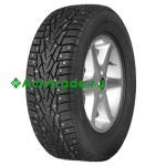 Шина Ikon Nordman 7 175/70 R13 82T зимняя шипы