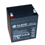 Батарея BB BP 5-12 (12В, 5Ач)