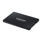 Жесткий диск SSD 960Гб Samsung PM883 (2.5