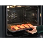 Электрический духовой шкаф Electrolux EOB8S39H