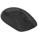 Клавиатура и мышь A4Tech Fstyler FG1012 (кнопок 3, 1200dpi)