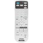 Проектор Epson EB-FH52 (3LCD, 1920x1080, 16000:1, 4000лм, HDMI x2, VGA, композитный, аудио RCA)
