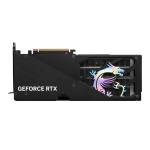 Видеокарта GeForce RTX 5060 Ti 2407МГц 8Гб MSI (GDDR7, 128бит)