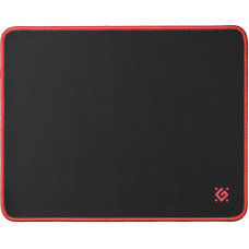 Коврик для мыши DEFENDER Black M (50560) [50560]