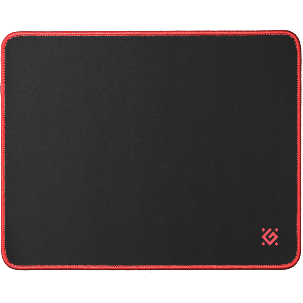 Коврик для мыши DEFENDER Black M (50560)