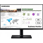 Монитор Samsung F24T450FQI (24