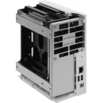 QNAP TS-233 (RK3568B2 2000МГц ядер: 4, 2048Мб DDR4, RAID: 0,1)