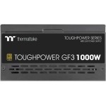 Блок питания Thermaltake 1000W Toughpower GF3 (ATX, 1000Вт, GOLD)