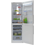 Холодильник Pozis RK-FNF-172 (A, 2-камерный, объем 344:220/124л)