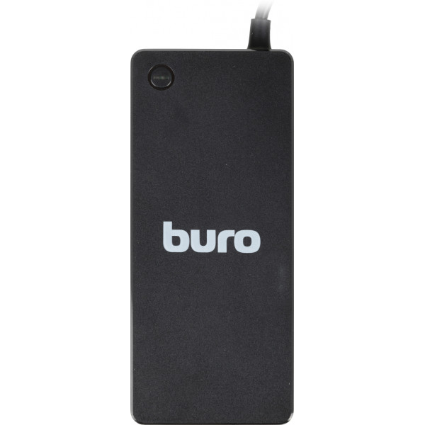 Блок питания Buro BUM-С-100 (100Вт, 5-20В)