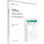 Microsoft Office Home and Business 2019 Rus