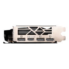Видеокарта GeForce RTX 4060 2595МГц 8Гб MSI GAMING X (GDDR6, 128бит, 1xHDMI, 3xDP)