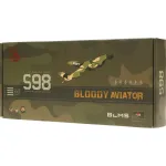 Игровая клавиатура A4Tech Bloody S98 Aviator ( механическая, 98кл)