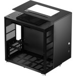 Корпус Jonsbo T8 PLUS Black