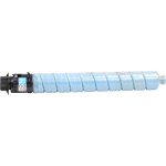 Тонер-картридж Ricoh MP C2503 (голубой; 5500стр; MP C2003, C2503, C2011SP, C2004, C2504)