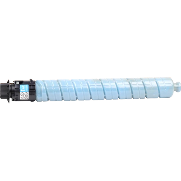 Тонер-картридж Ricoh MP C2503 (голубой; 5500стр; MP C2003, C2503, C2011SP, C2004, C2504)