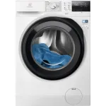 Стиральная машина Electrolux EW6F2492E(59.7x84.7x63.6см, фронтальная, макс:9кг, 1400об/мин, белый)