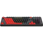 Игровая клавиатура A4Tech Bloody S98 Sports Red BLMS Plus ( механическая, 98кл)