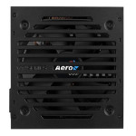 Блок питания Aerocool VX Plus 350W (ATX, 350Вт, 20+4 pin, ATX12V 2.3, 1 вентилятор)