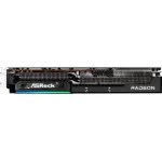 Видеокарта Radeon RX 9070 2070МГц 16Мб ASRock (GDDR6, 256бит, 1xHDMI, 3xDP)