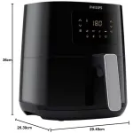 Аэрогриль Philips HD9252/70