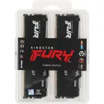 Память DIMM DDR5 4x32Гб 5200МГц Kingston (41600Мб/с, CL40, 288-pin)