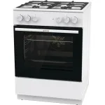 Плита комбинированная Gorenje GK6A40WFFM