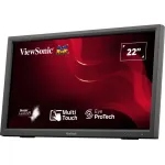 Монитор ViewSonic TD2223-2 (21,5