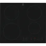 Индукционная варочная поверхность Electrolux EIT60433CT