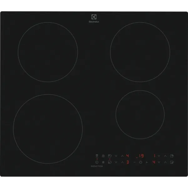 Индукционная варочная поверхность Electrolux EIT60433CT